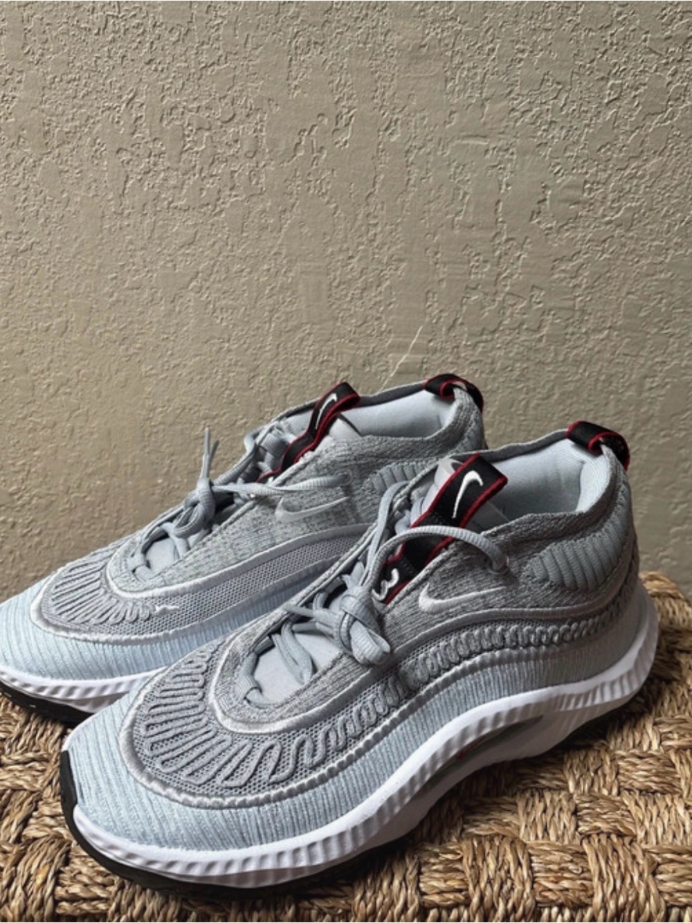 Nike Cosmic Unity 3 Basketball Shoes